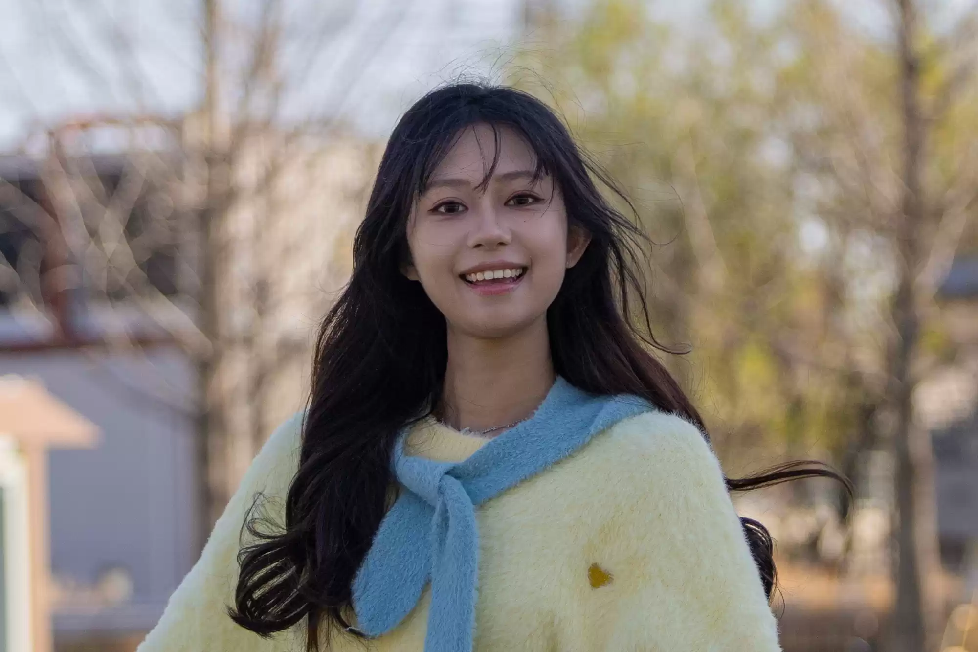 全能王者登场！佳能EOS R6 Mark III深度评测：3250万像素+7K视频，颠覆你的创作想象