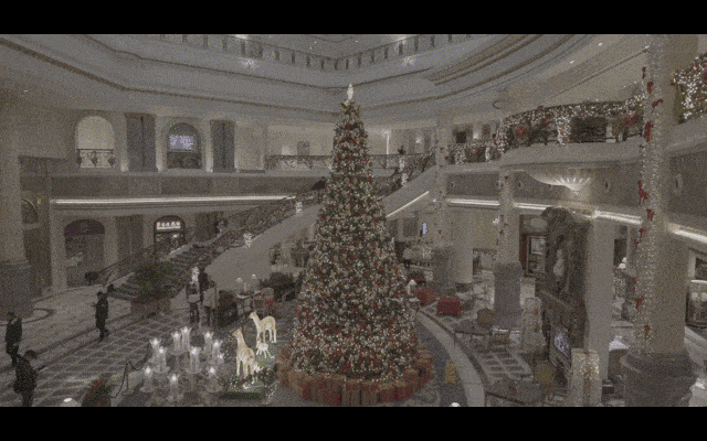 全能王者登场！佳能EOS R6 Mark III深度评测：3250万像素+7K视频，颠覆你的创作想象