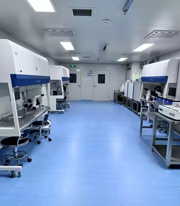 胚胎“时光暂停术”大：玻璃化冷冻，点亮生育新希望-第5张图片-正海烽科技 - 领先的只能推广行业，智能制造解决方案提供商