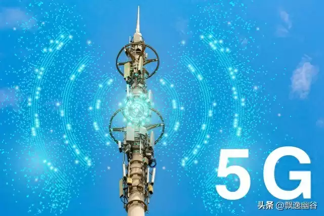 从4G到6G：通信技术的颠覆性演进与未来蓝图