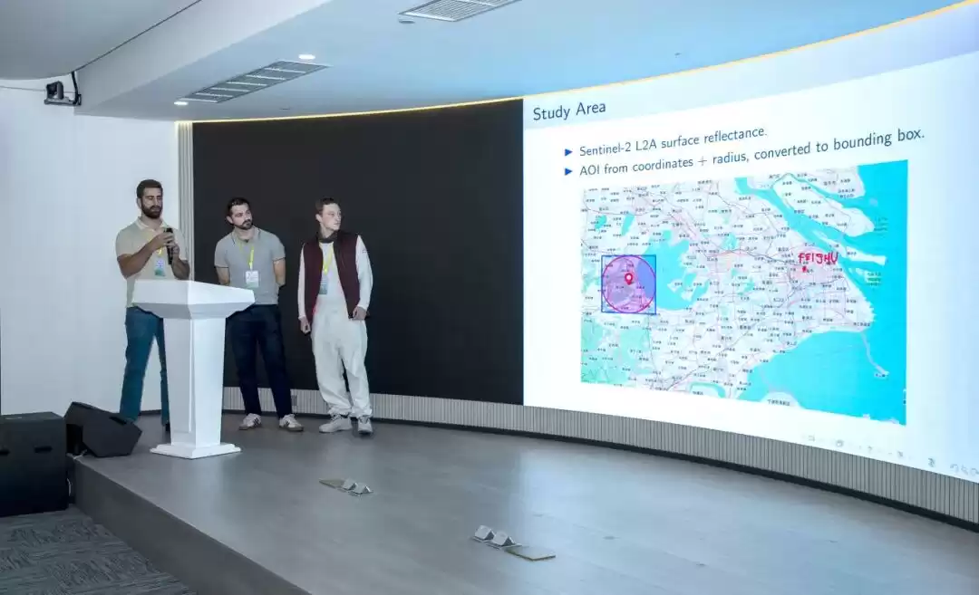 巅峰对话：全球顶尖青年科学家普陀激荡AI与数学新未来