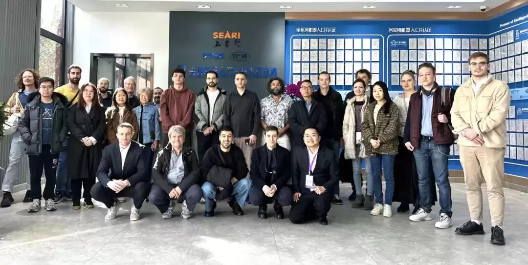 巅峰对话：全球顶尖青年科学家普陀激荡AI与数学新未来