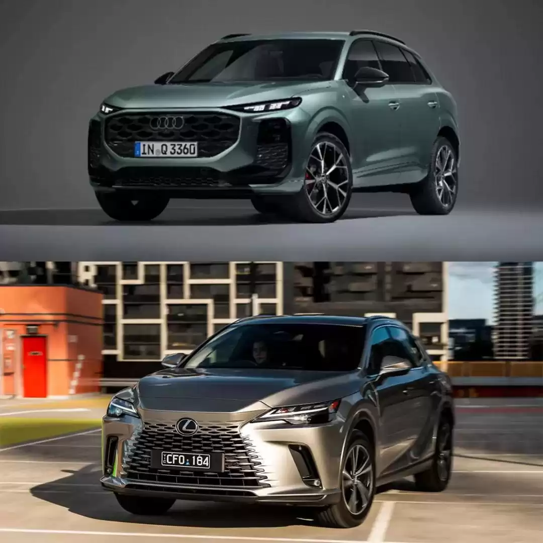 绝地反攻！跨国巨头如何用“混动”利剑，刺向中国新势力的心脏？