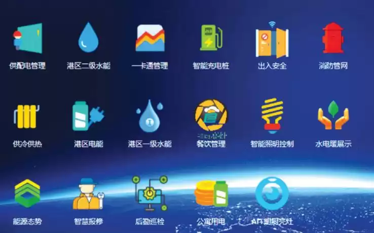 智慧校园革命：物联网技术如何赋能全域应用与服务升级