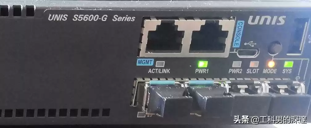 交换机虚拟化实战秘籍：物理与虚拟端口全解析，配置技巧一网打尽！