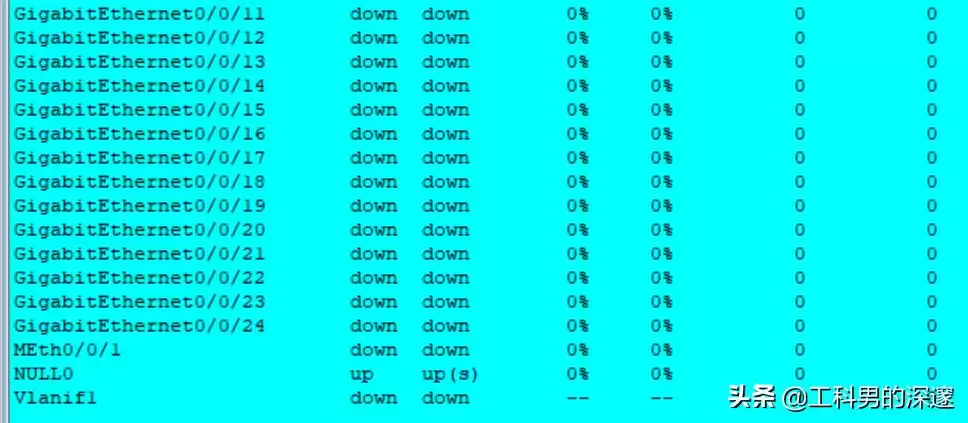交换机虚拟化实战秘籍：物理与虚拟端口全解析，配置技巧一网打尽！