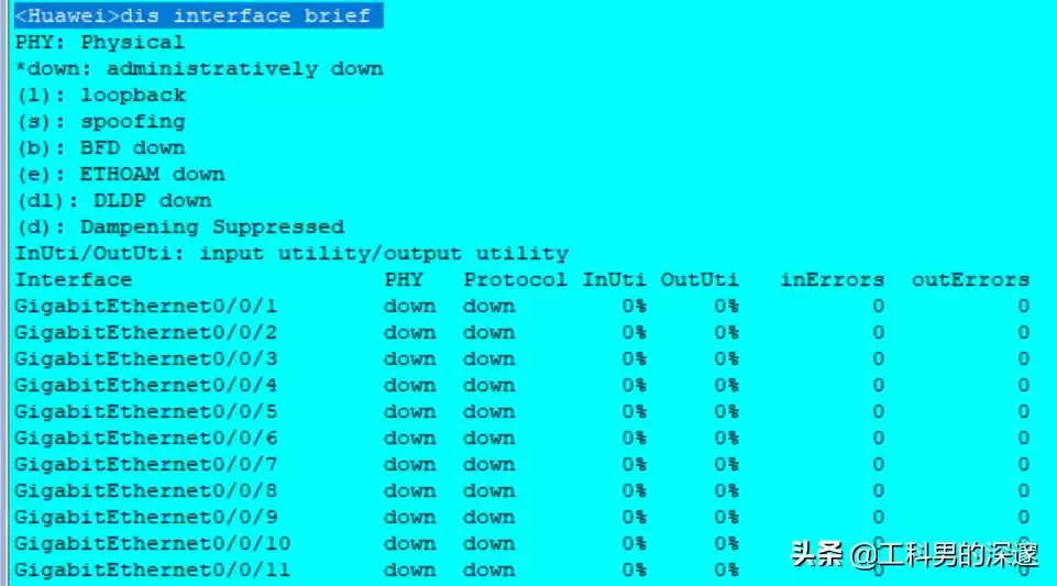 交换机虚拟化实战秘籍：物理与虚拟端口全解析，配置技巧一网打尽！