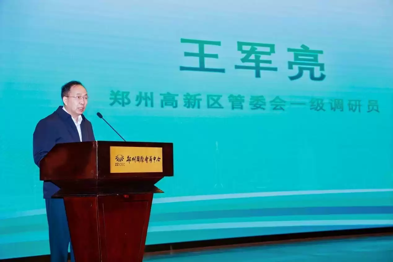 光电传感革命：从家居安全到蓝天保卫，2025传感器大会解锁智能感知新纪元-第4张图片-正海烽科技 - 领先的只能推广行业，智能制造解决方案提供商