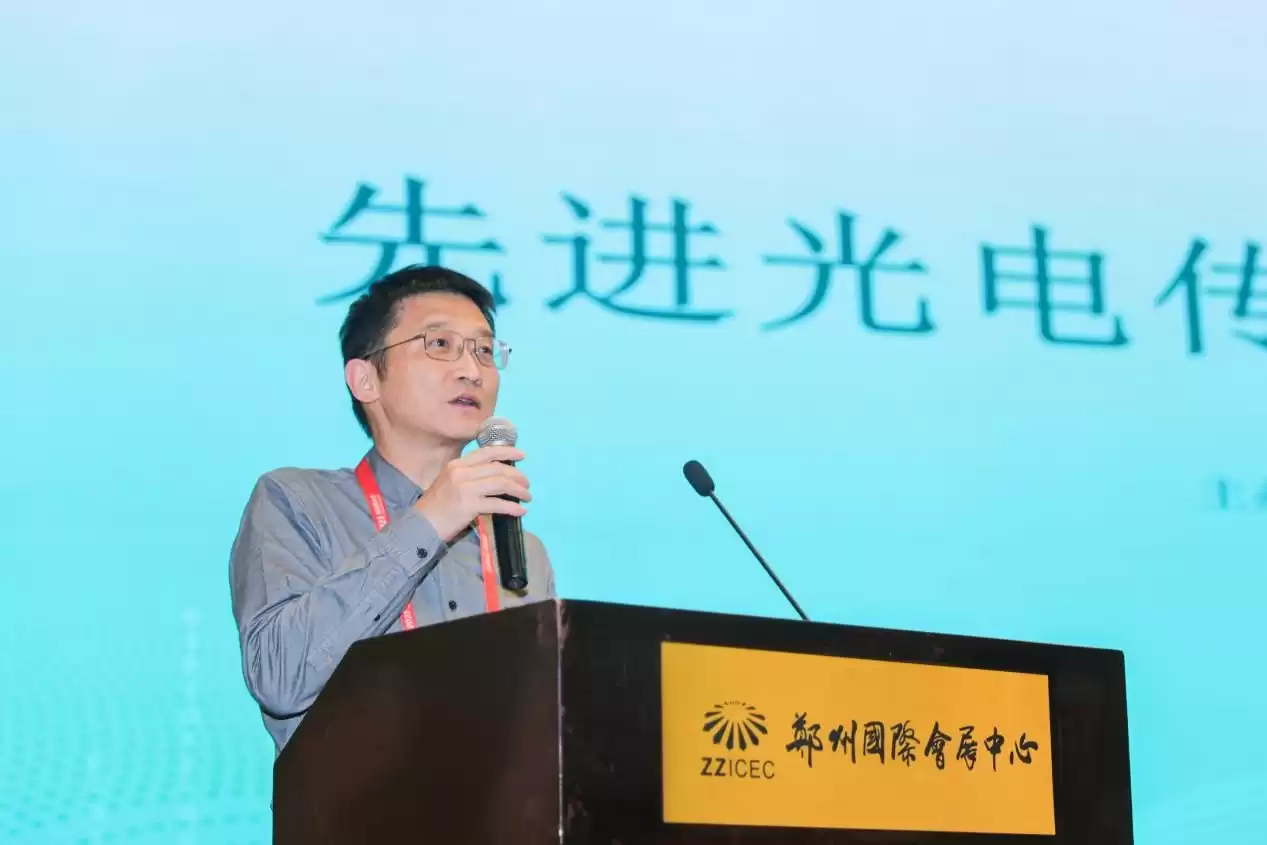 光电传感革命：从家居安全到蓝天保卫，2025传感器大会解锁智能感知新纪元-第2张图片-正海烽科技 - 领先的只能推广行业，智能制造解决方案提供商