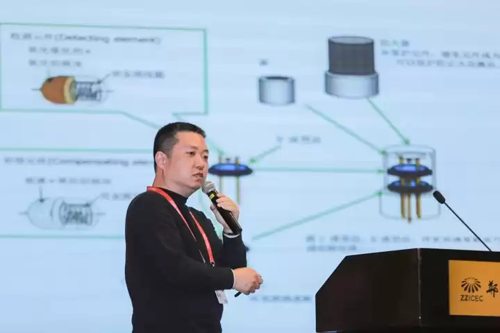 光电传感革命：从家居安全到蓝天保卫，2025传感器大会解锁智能感知新纪元-第9张图片-正海烽科技 - 领先的只能推广行业，智能制造解决方案提供商