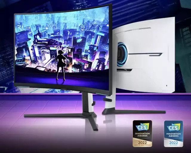 双11电竞显示器终极选购：插黑技术揭秘，参数这样看，游戏体验翻倍！