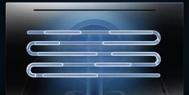 双11电竞显示器终极选购：插黑技术揭秘，参数这样看，游戏体验翻倍！