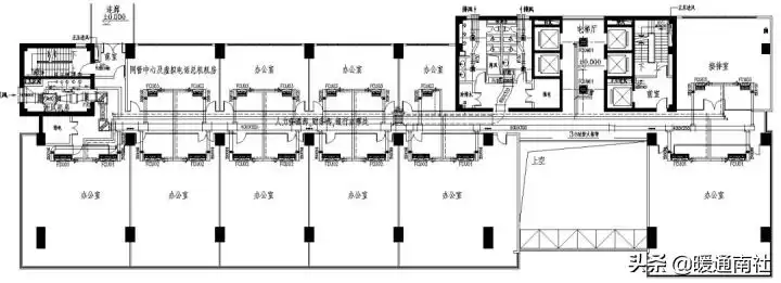 暖通空调设计核心：从理论到实战的完整空气调节指南
