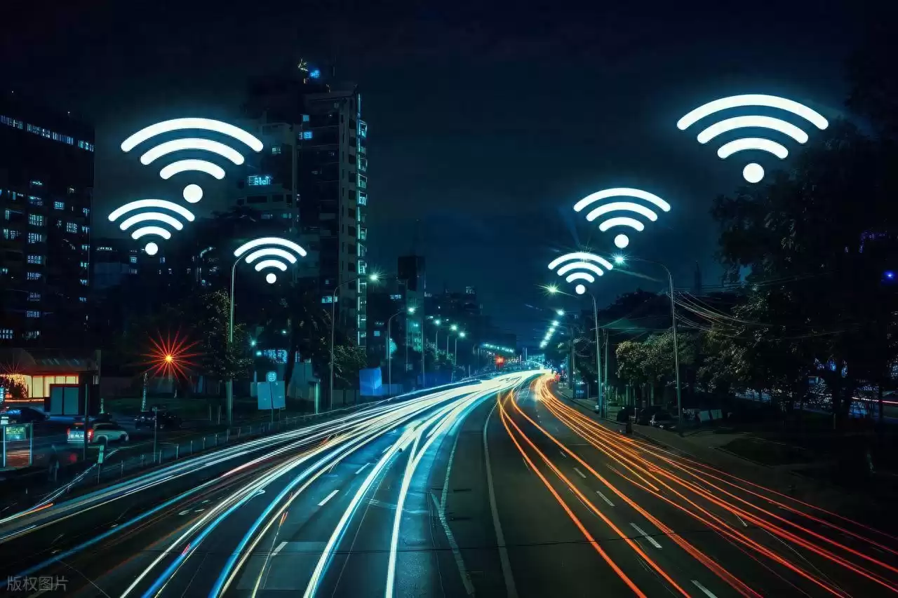 WiFi信号成“隐形监控眼”：无设备精准识别人，你的隐私正被实时窥探！