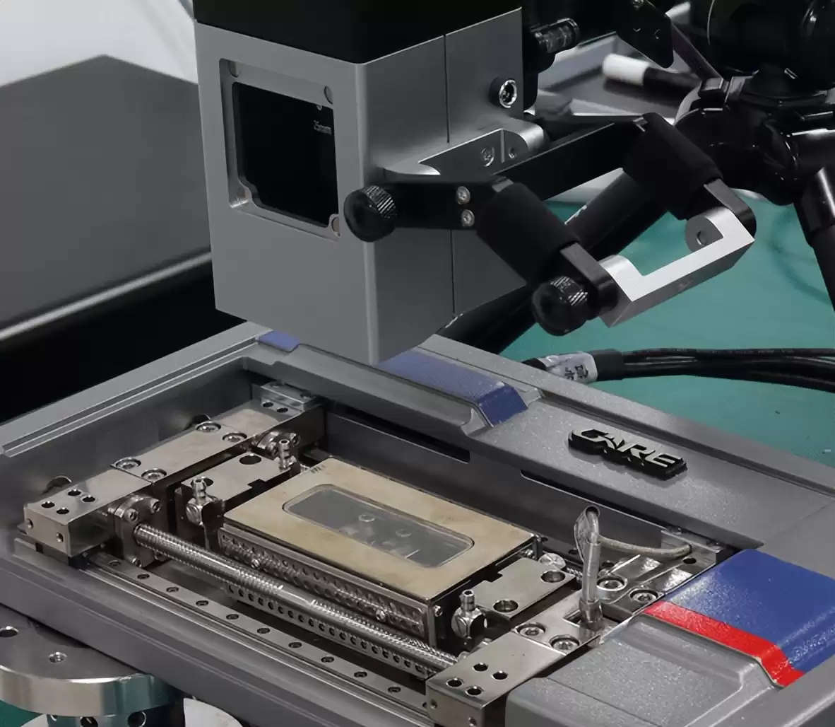 突破测量边界：DIC+试验机，高精度全场形变分析一站式攻克！