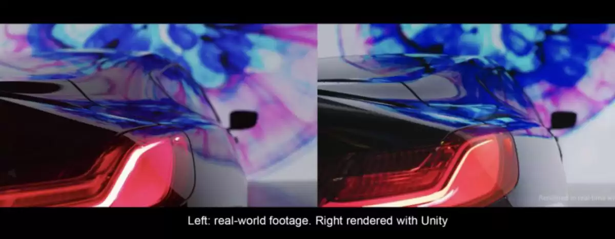 突破渲染瓶颈！3ds Max高光追(Embree)与光线追踪(Ray Trace)终极效能解析-第2张图片-正海烽科技 - 领先的只能推广行业，智能制造解决方案提供商