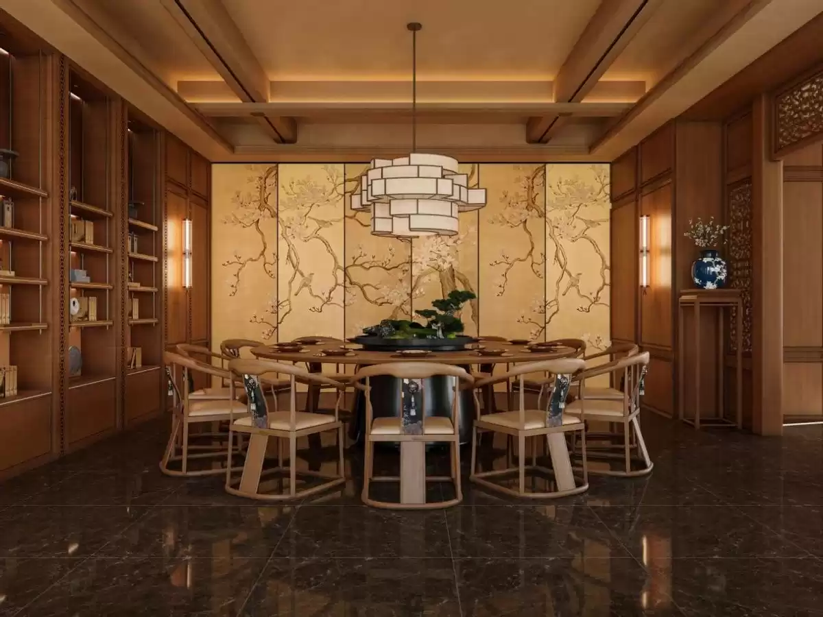 突破渲染瓶颈！3ds Max高光追(Embree)与光线追踪(Ray Trace)终极效能解析-第4张图片-正海烽科技 - 领先的只能推广行业，智能制造解决方案提供商