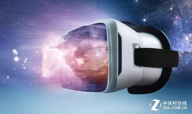 云端VR风暴：虚拟现实如何借云计算引爆下一次革命？-第4张图片-正海烽科技 - 领先的只能推广行业，智能制造解决方案提供商