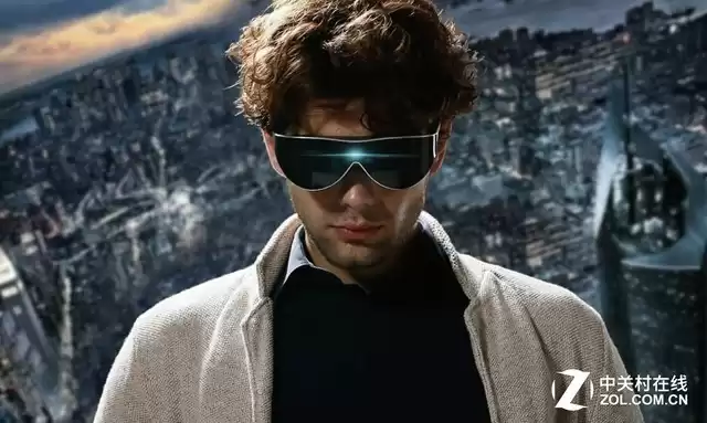 云端VR风暴：虚拟现实如何借云计算引爆下一次革命？-第3张图片-正海烽科技 - 领先的只能推广行业，智能制造解决方案提供商