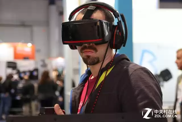 云端VR风暴：虚拟现实如何借云计算引爆下一次革命？-第10张图片-正海烽科技 - 领先的只能推广行业，智能制造解决方案提供商