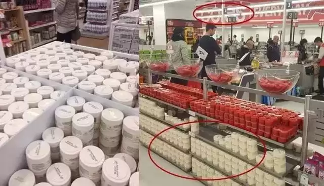 超市挖宝！这3款老牌“万能霜”，几十块用出大牌感！