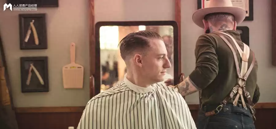 告别排队与盲选？优剪如何用互联网“精准狙击”职场人剪发焦虑