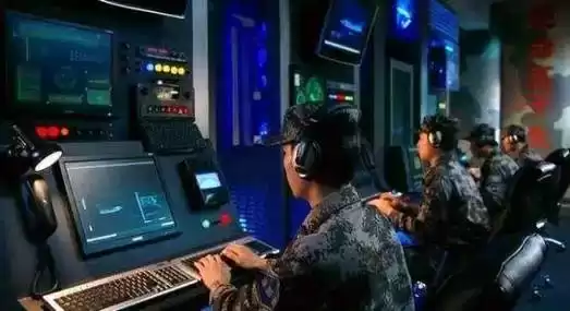 俄乌网络战震撼启示：中国必须筑牢的五大网络安全生命线！-第2张图片-正海烽科技 - 领先的只能推广行业，智能制造解决方案提供商