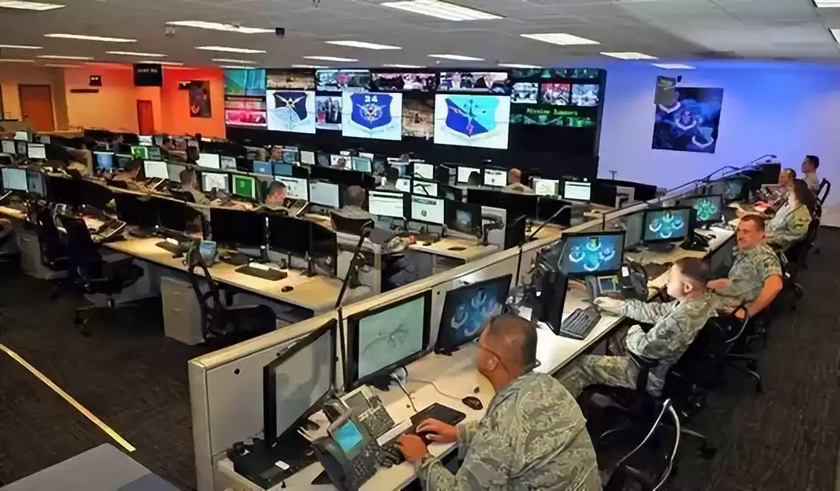 俄乌网络战震撼启示：中国必须筑牢的五大网络安全生命线！-第6张图片-正海烽科技 - 领先的只能推广行业，智能制造解决方案提供商