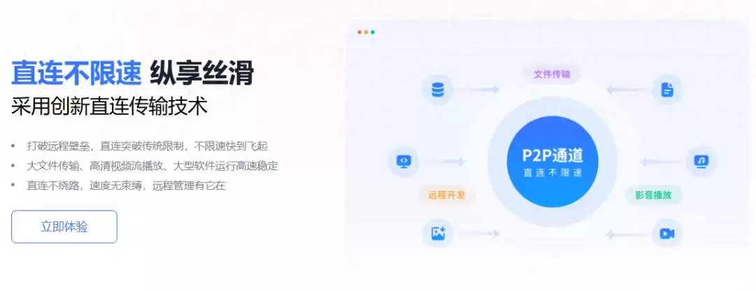 节点小宝免费版真相：5GB流量+穿透直连，备用设计让你网络无忧！