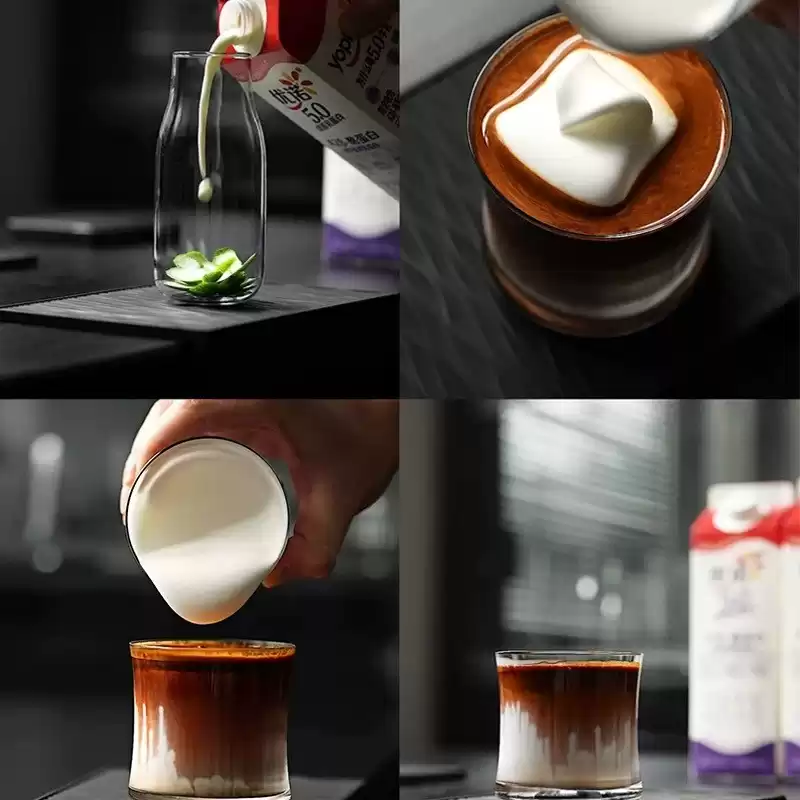 RO膜过滤大揭秘：牛奶香浓营养的科技密码！