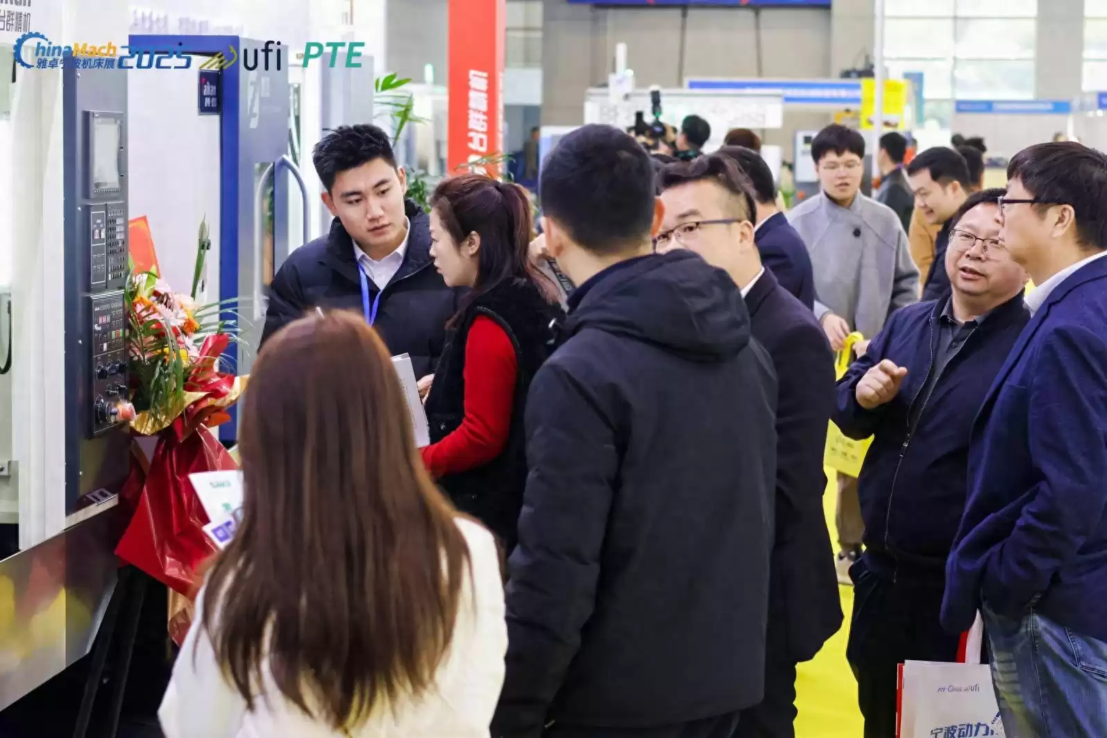 智能制造展终极攻略：高性价比参展与前沿技术一站式