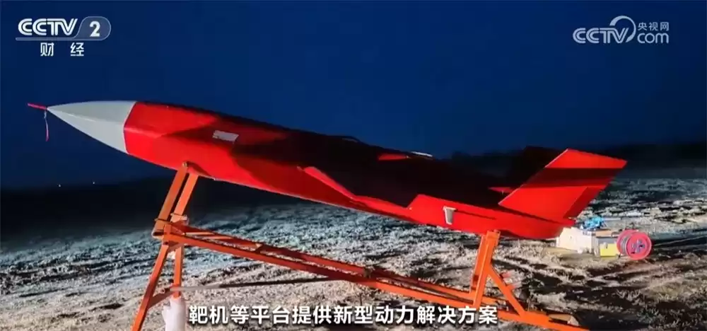 重磅突破！3D打印涡喷发动机成功首飞，空中动力迎来革命性升级