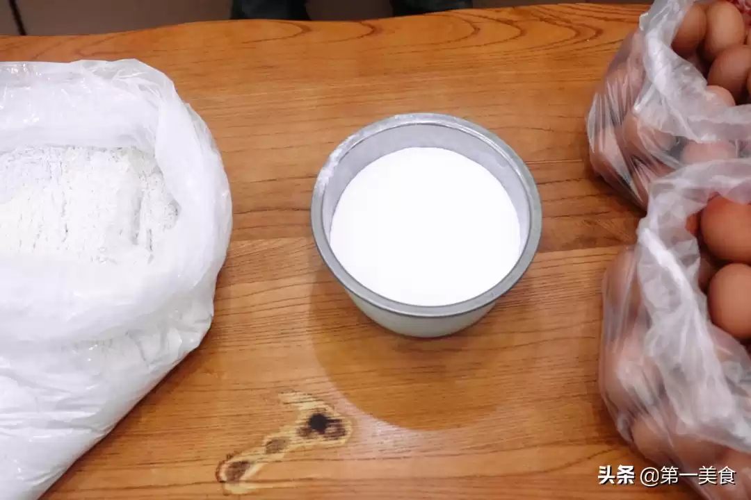 祖传30年河南变蛋秘方大公开！零失败教程，手把手教你做晶莹剔透的变蛋