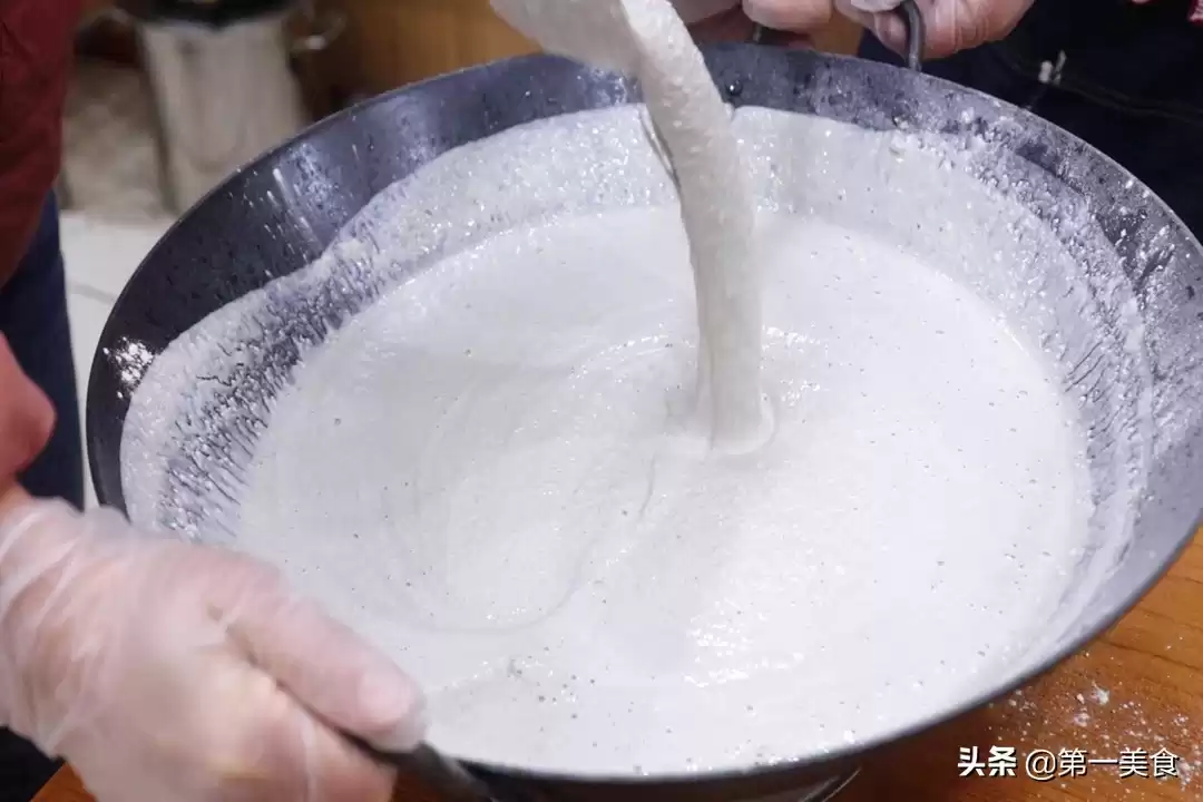 祖传30年河南变蛋秘方大公开！零失败教程，手把手教你做晶莹剔透的变蛋