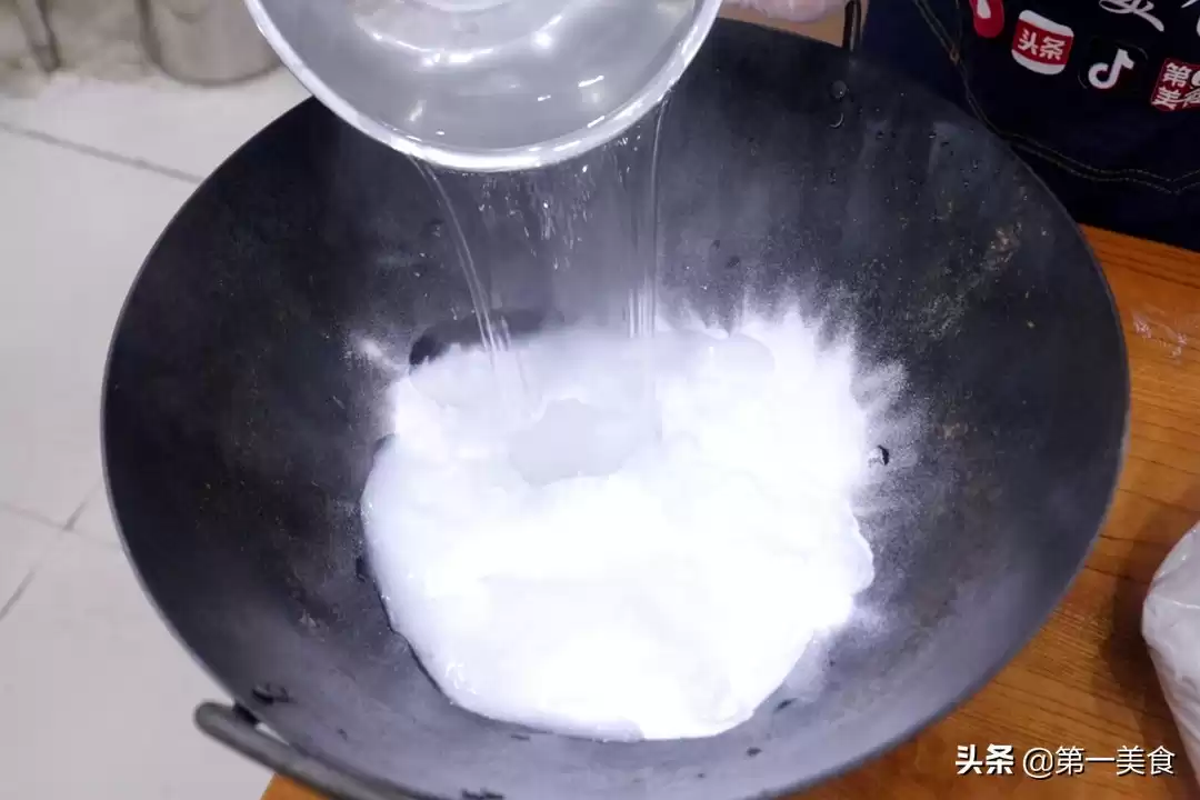 祖传30年河南变蛋秘方大公开！零失败教程，手把手教你做晶莹剔透的变蛋