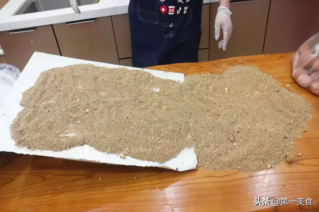 祖传30年河南变蛋秘方大公开！零失败教程，手把手教你做晶莹剔透的变蛋