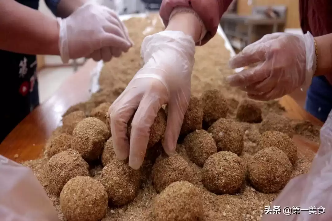 祖传30年河南变蛋秘方大公开！零失败教程，手把手教你做晶莹剔透的变蛋