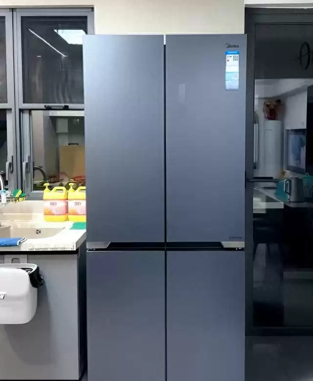 匀冷技术领衔！这4类冰箱正被市场清退，别再当“冤大头”！