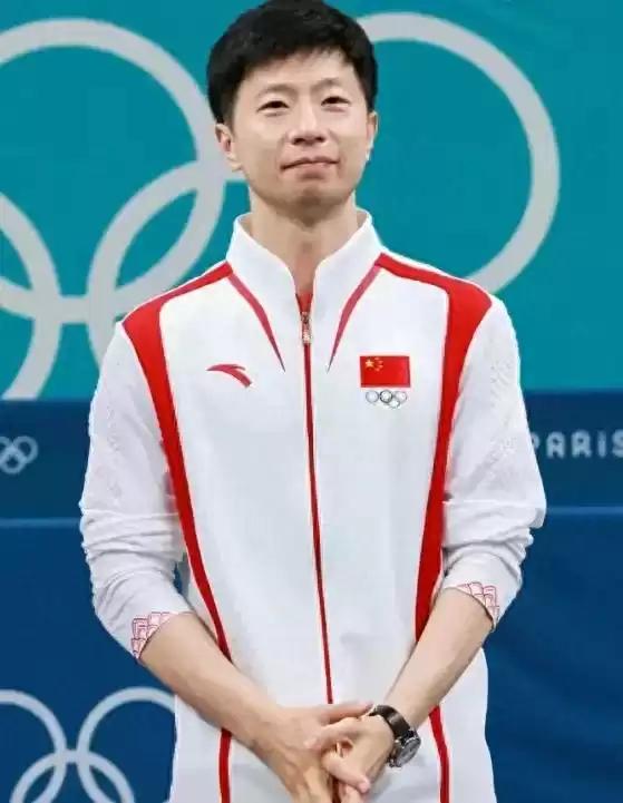 37岁马龙全运封神!日媒罕见点评,一句话揭露不朽传奇 37岁马龙全运封神!日媒罕见点评,一句话揭露不朽传奇