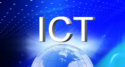 ICT行业十大颠覆性趋势：未来已来，你准备好了吗？-第1张图片-正海烽科技 - 领先的只能推广行业，智能制造解决方案提供商