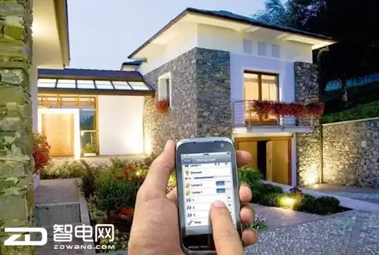 智能家居万亿赛道启航：从单品智能到全屋智慧的华丽蜕变