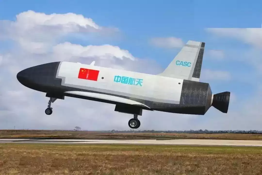 颠覆想象！中国航天碾压式突破，可重复火箭让太空旅行比公交还便宜