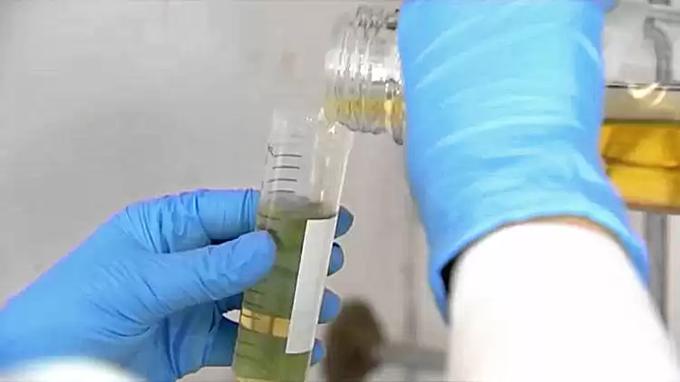 视力革命！以色列纳米眼药水：一滴之间重塑清晰视界
