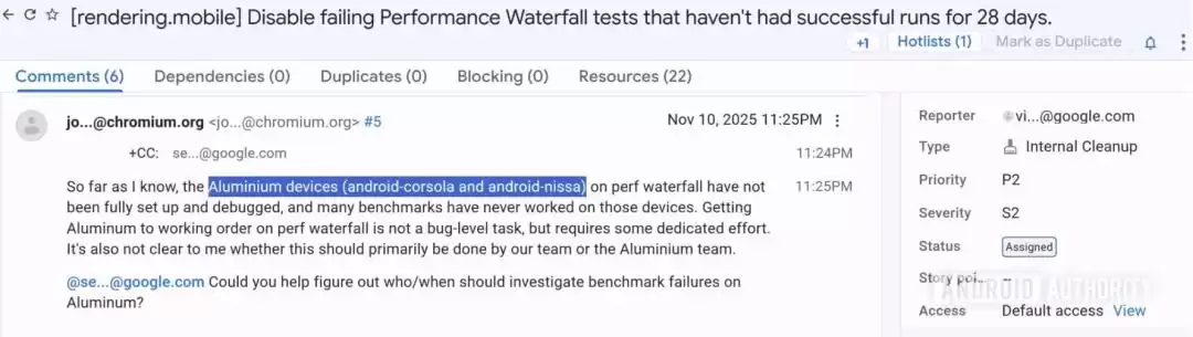 谷歌再战“大一统”：Android与ChromeOS合体，Aluminium OS能打破Fuchsia魔咒吗？