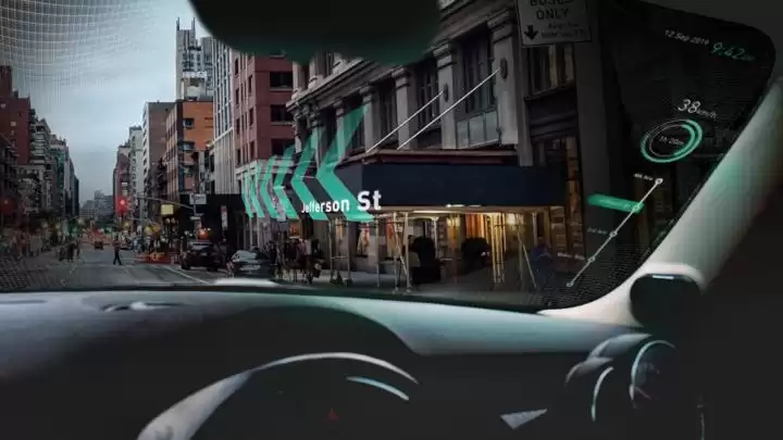 透明屏魔法大揭秘：屏幕如何“隐形”？硬核科技重塑未来视觉！