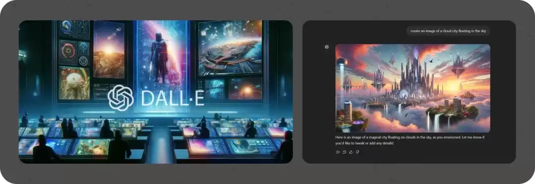 从像素到智能创作：AI图像生成如何颠覆艺术与设计？