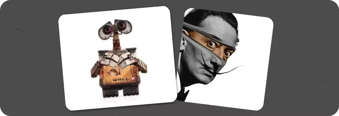 从像素到智能创作：AI图像生成如何颠覆艺术与设计？