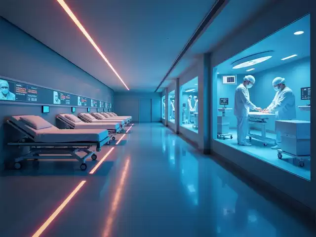 2025政策红利爆发：高端医疗器械全链条发展机遇全解析