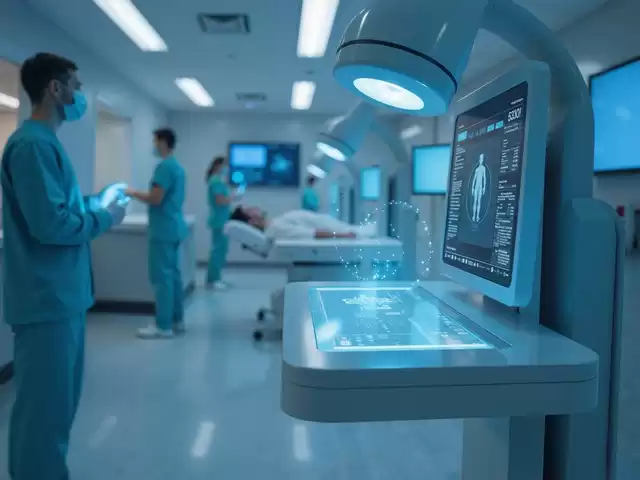 2025政策红利爆发：高端医疗器械全链条发展机遇全解析