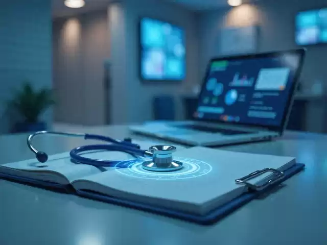 2025政策红利爆发：高端医疗器械全链条发展机遇全解析